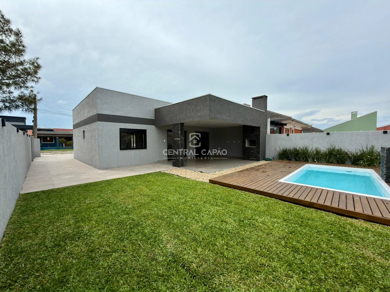 Casa à apenas 300metros do mar à venda em Atlântida Sul: 15ª foto da galeria de imagens do imóvel