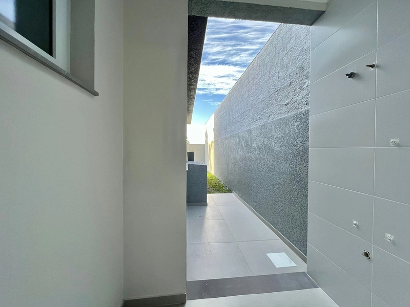 Casa bairro: 10ª foto da galeria de imagens do imóvel