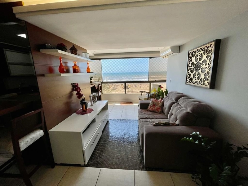 BEIRA MAR: 11ª foto da galeria de imagens do imóvel