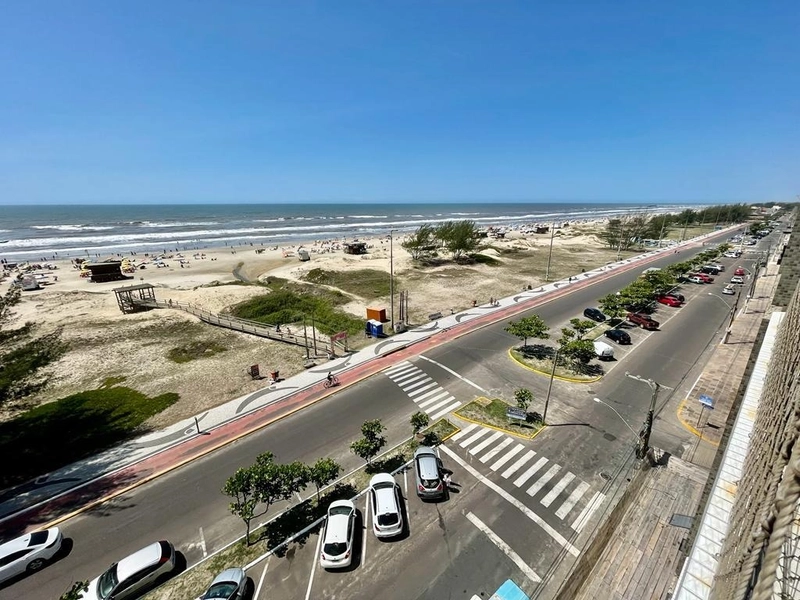 BEIRA MAR: 8ª foto da galeria de imagens do imóvel