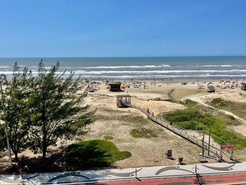 BEIRA MAR: 9ª foto da galeria de imagens do imóvel
