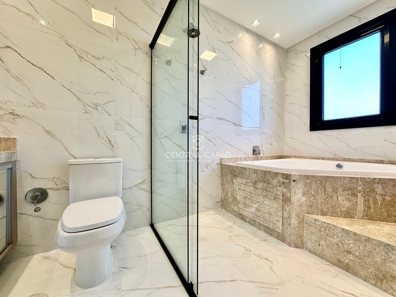 Oportunidade Exclusiva: Luxo e Natureza no Capão Ilhas Resort: 21ª foto da galeria de imagens do imóvel