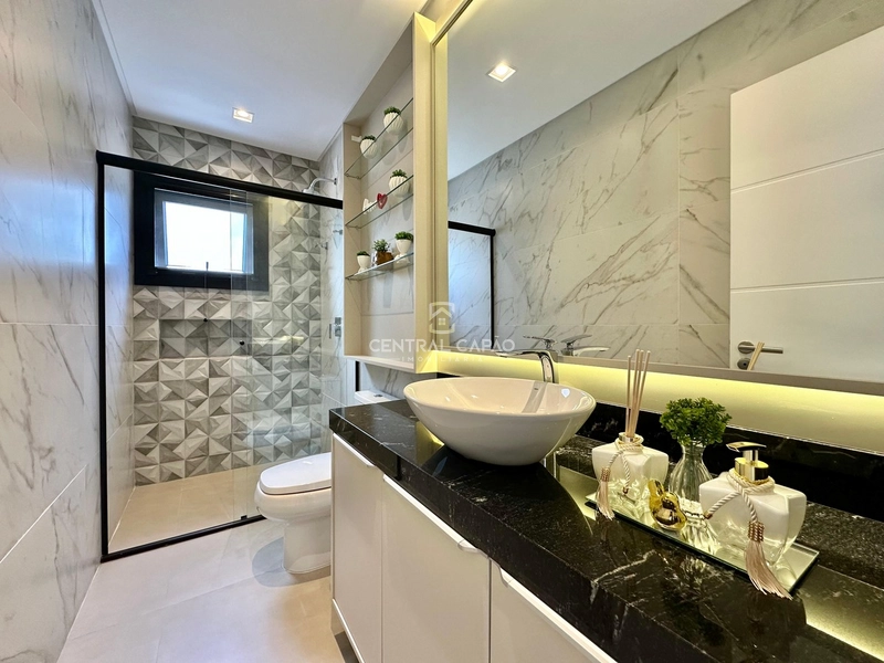 Oportunidade Exclusiva: Luxo e Natureza no Capão Ilhas Resort: 27ª foto da galeria de imagens do imóvel