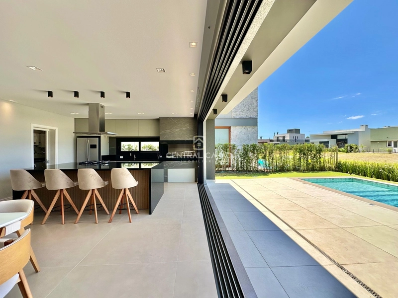 Oportunidade Exclusiva: Luxo e Natureza no Capão Ilhas Resort: 11ª foto da galeria de imagens do imóvel