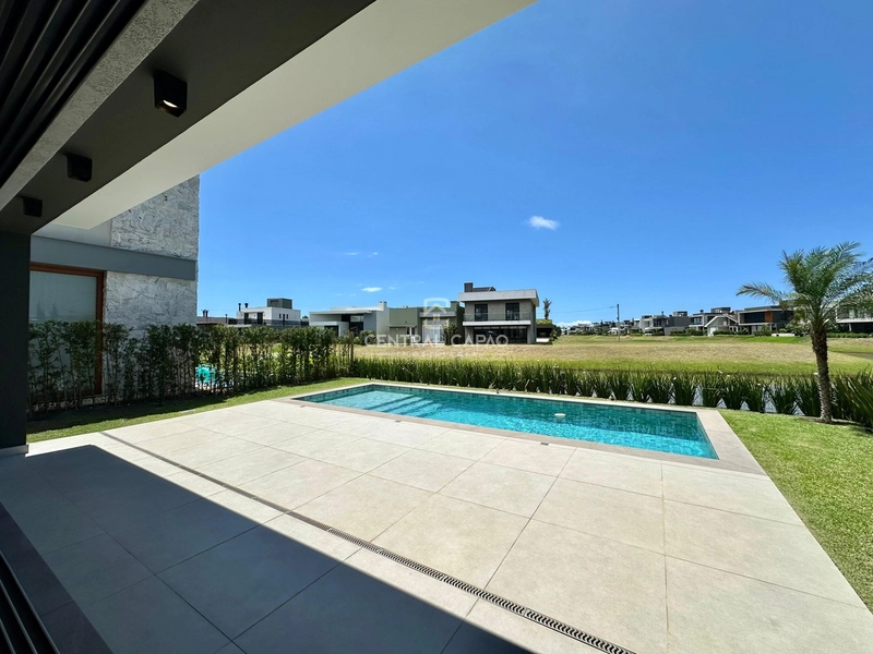 Oportunidade Exclusiva: Luxo e Natureza no Capão Ilhas Resort: 8ª foto da galeria de imagens do imóvel