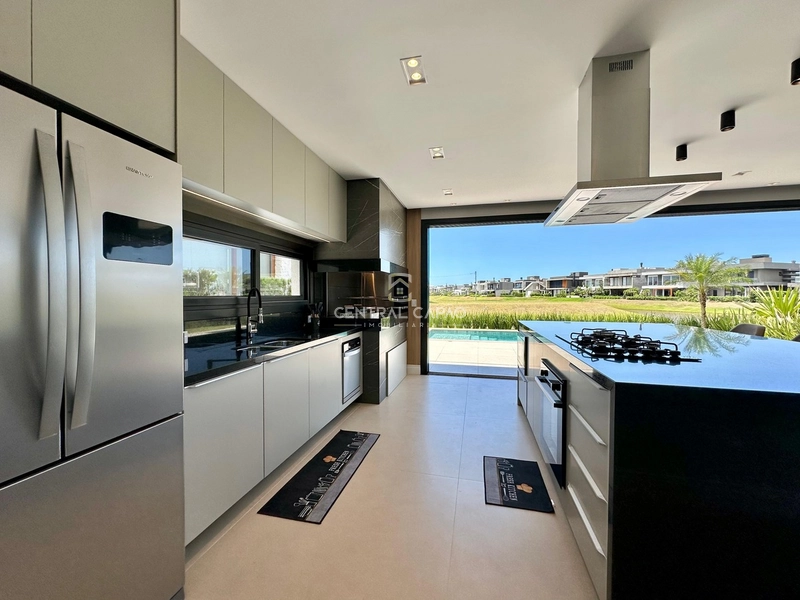 Oportunidade Exclusiva: Luxo e Natureza no Capão Ilhas Resort: 14ª foto da galeria de imagens do imóvel