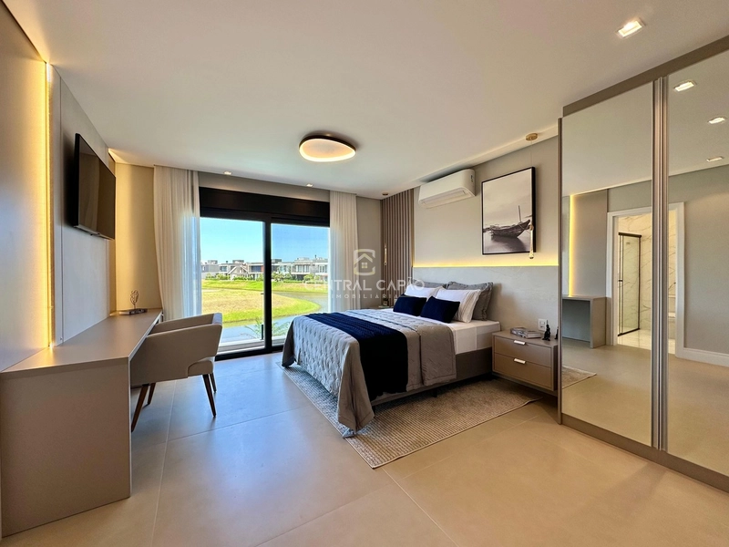 Oportunidade Exclusiva: Luxo e Natureza no Capão Ilhas Resort: 22ª foto da galeria de imagens do imóvel