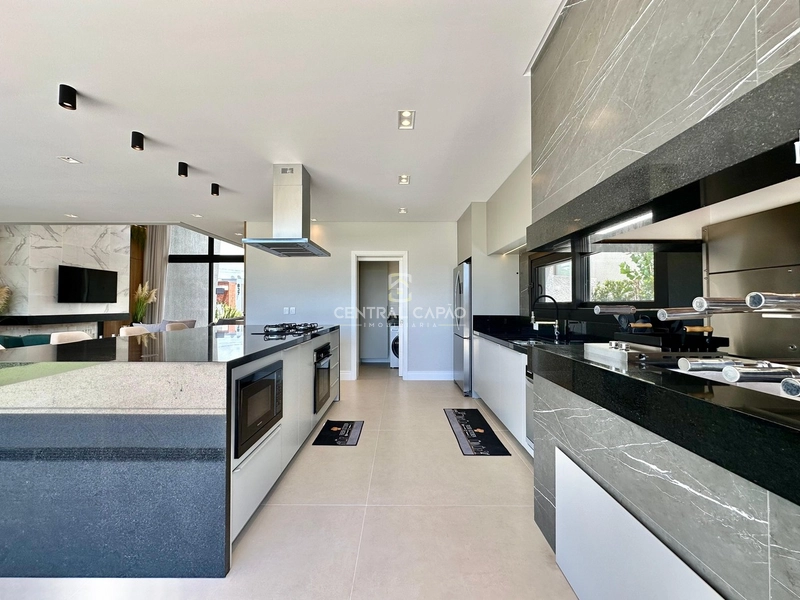 Oportunidade Exclusiva: Luxo e Natureza no Capão Ilhas Resort: 15ª foto da galeria de imagens do imóvel