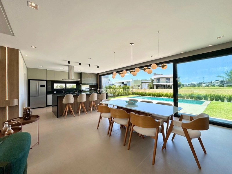 Oportunidade Exclusiva: Luxo e Natureza no Capão Ilhas Resort: 6ª foto da galeria de imagens do imóvel