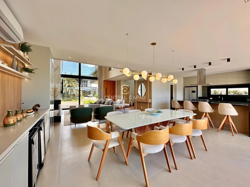 Oportunidade Exclusiva: Luxo e Natureza no Capão Ilhas Resort: 5ª foto da galeria de imagens do imóvel