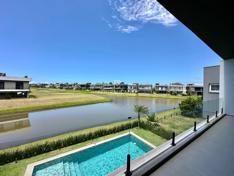 Oportunidade Exclusiva: Luxo e Natureza no Capão Ilhas Resort: 18ª foto da galeria de imagens do imóvel