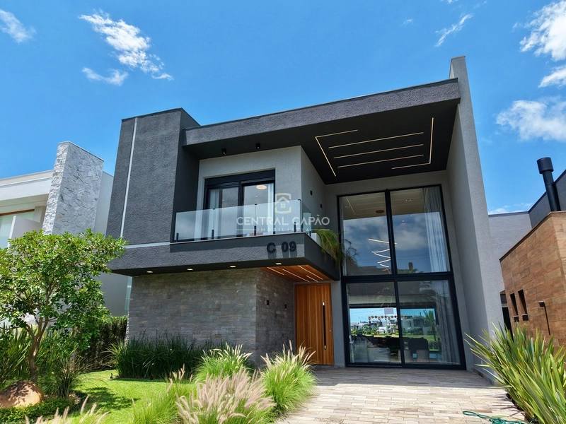 Oportunidade Exclusiva: Luxo e Natureza no Capão Ilhas Resort: 2ª foto da galeria de imagens do imóvel