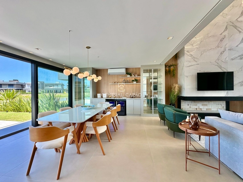 Oportunidade Exclusiva: Luxo e Natureza no Capão Ilhas Resort: 13ª foto da galeria de imagens do imóvel