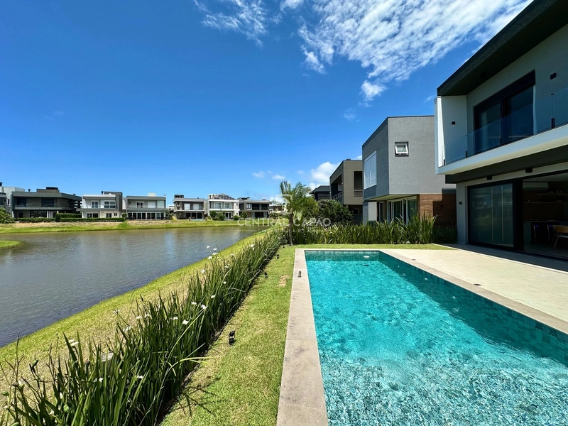 Oportunidade Exclusiva: Luxo e Natureza no Capão Ilhas Resort: 10ª foto da galeria de imagens do imóvel
