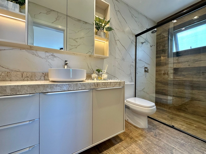 Oportunidade Exclusiva: Luxo e Natureza no Capão Ilhas Resort: 23ª foto da galeria de imagens do imóvel