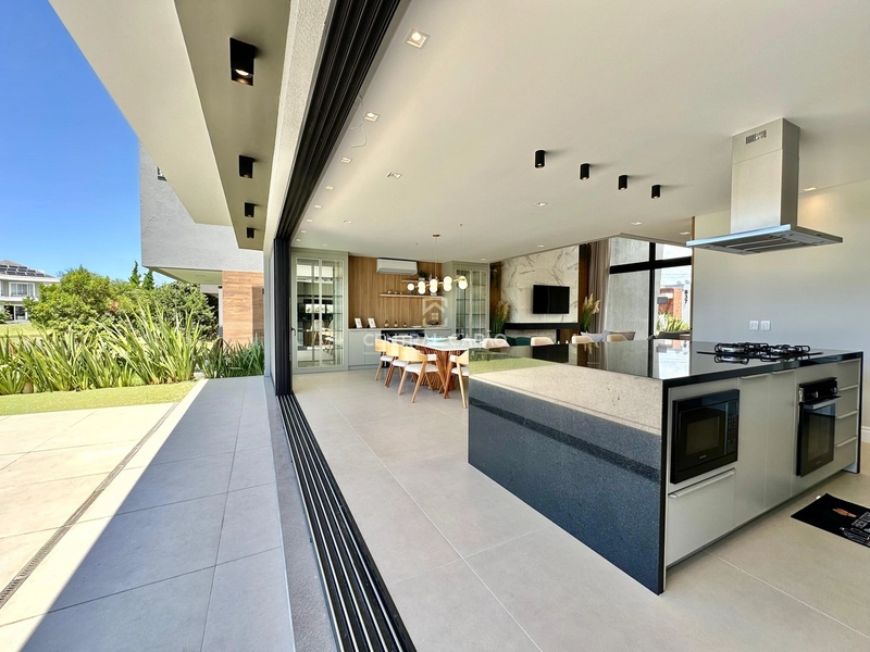 Oportunidade Exclusiva: Luxo e Natureza no Capão Ilhas Resort: 7ª foto da galeria de imagens do imóvel