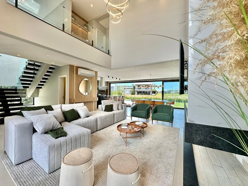 Oportunidade Exclusiva: Luxo e Natureza no Capão Ilhas Resort: 1ª foto da galeria de imagens do imóvel