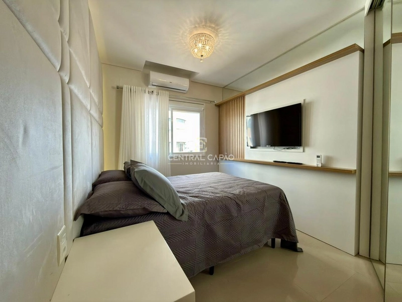 APARTAMENTO DE 3 DORMITÓRIOS COM VISTA PARA O MAR EM CAPÃO: 19ª foto da galeria de imagens do imóvel