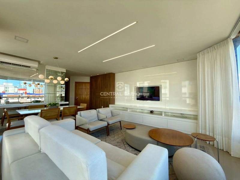 APARTAMENTO DE 3 DORMITÓRIOS COM VISTA PARA O MAR EM CAPÃO: 2ª foto da galeria de imagens do imóvel