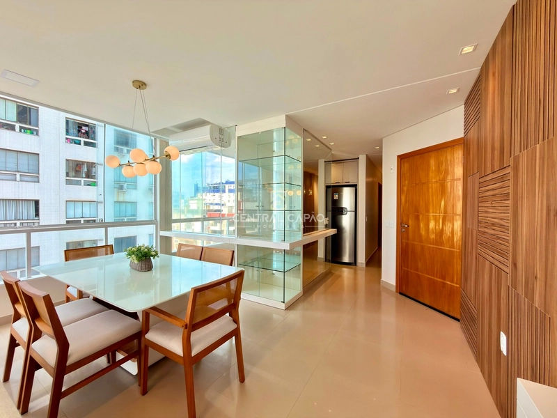 APARTAMENTO DE 3 DORMITÓRIOS COM VISTA PARA O MAR EM CAPÃO: 17ª foto da galeria de imagens do imóvel