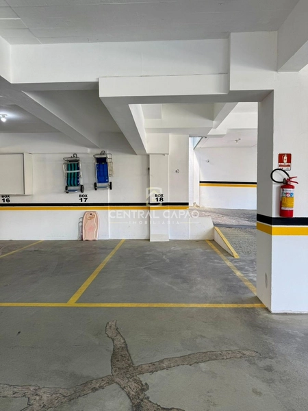APARTAMENTO DE 3 DORMITÓRIOS COM VISTA PARA O MAR EM CAPÃO: 23ª foto da galeria de imagens do imóvel