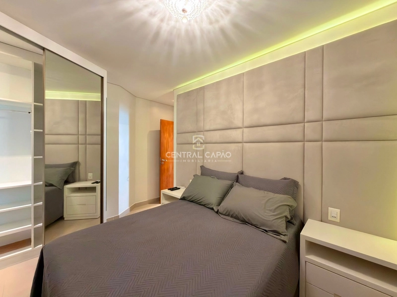 APARTAMENTO DE 3 DORMITÓRIOS COM VISTA PARA O MAR EM CAPÃO: 29ª foto da galeria de imagens do imóvel