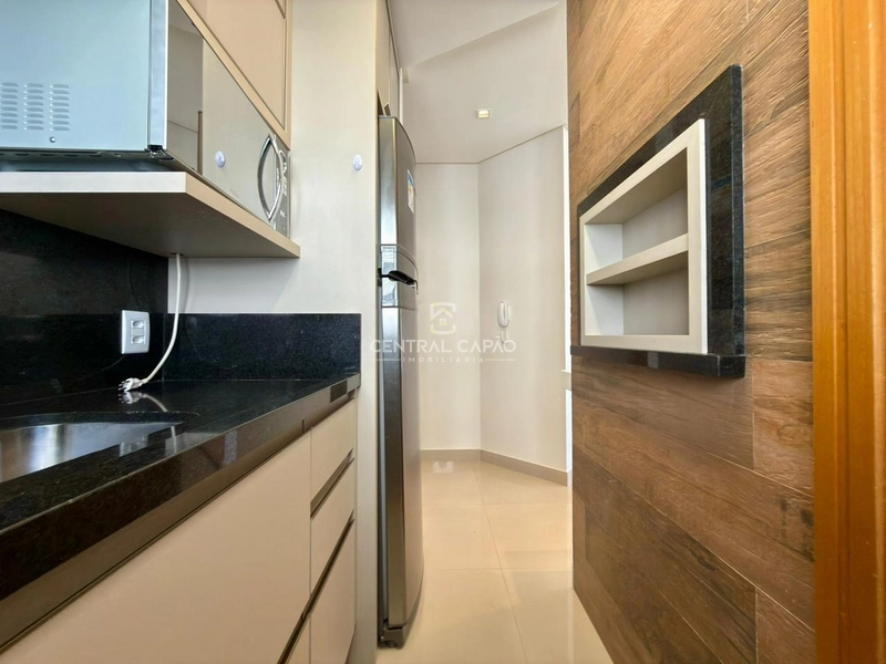 APARTAMENTO DE 3 DORMITÓRIOS COM VISTA PARA O MAR EM CAPÃO: 14ª foto da galeria de imagens do imóvel