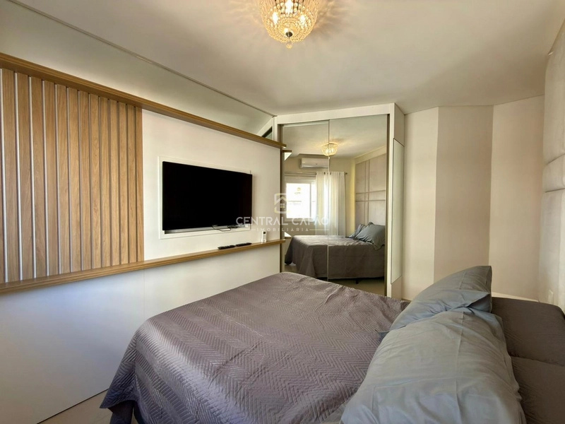 APARTAMENTO DE 3 DORMITÓRIOS COM VISTA PARA O MAR EM CAPÃO: 21ª foto da galeria de imagens do imóvel