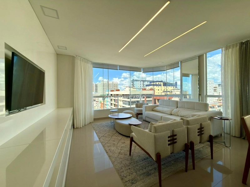 APARTAMENTO DE 3 DORMITÓRIOS COM VISTA PARA O MAR EM CAPÃO: 9ª foto da galeria de imagens do imóvel