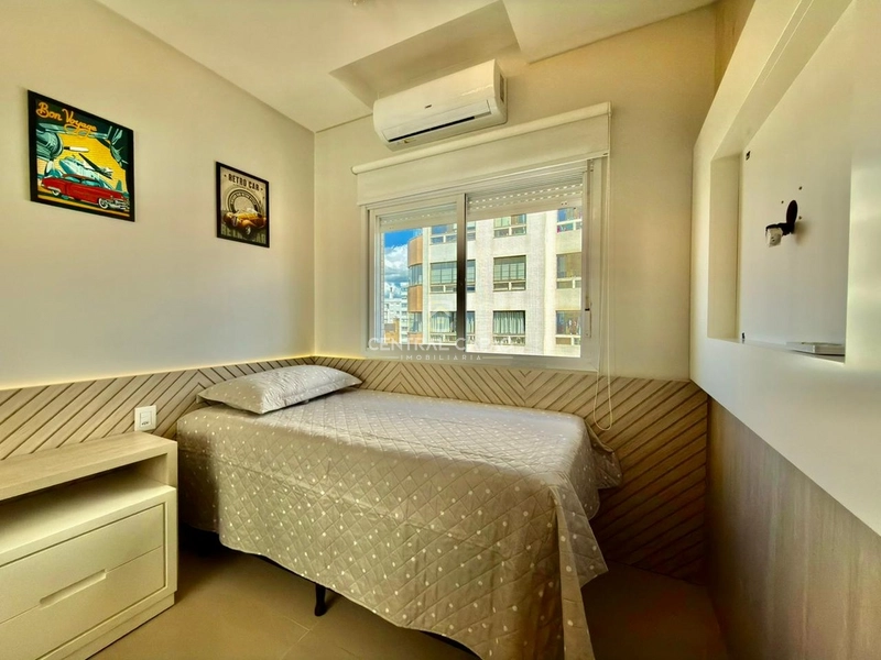 APARTAMENTO DE 3 DORMITÓRIOS COM VISTA PARA O MAR EM CAPÃO: 18ª foto da galeria de imagens do imóvel