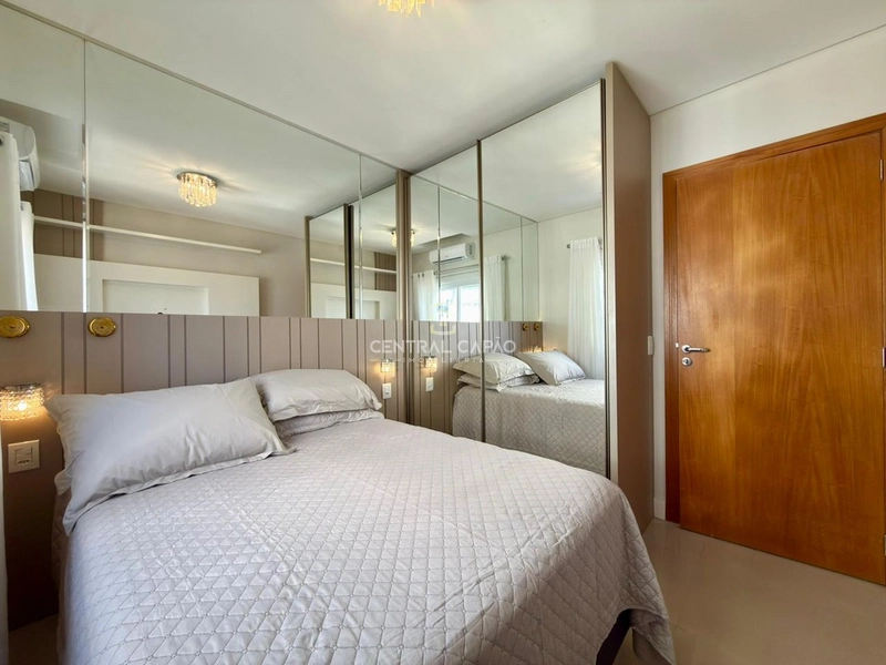 APARTAMENTO DE 3 DORMITÓRIOS COM VISTA PARA O MAR EM CAPÃO: 20ª foto da galeria de imagens do imóvel