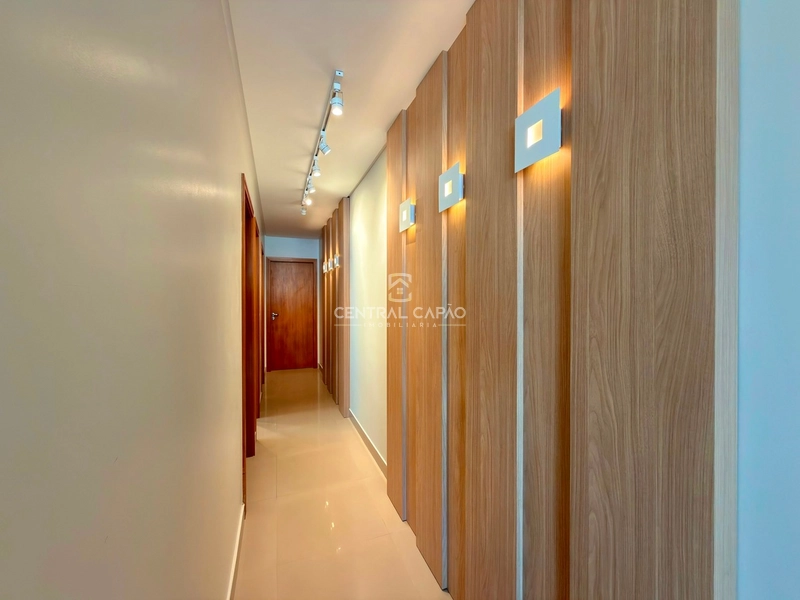 APARTAMENTO DE 3 DORMITÓRIOS COM VISTA PARA O MAR EM CAPÃO: 21ª foto da galeria de imagens do imóvel