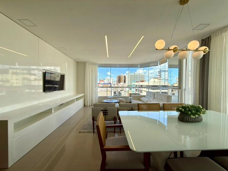 APARTAMENTO DE 3 DORMITÓRIOS COM VISTA PARA O MAR EM CAPÃO: 8ª foto da galeria de imagens do imóvel