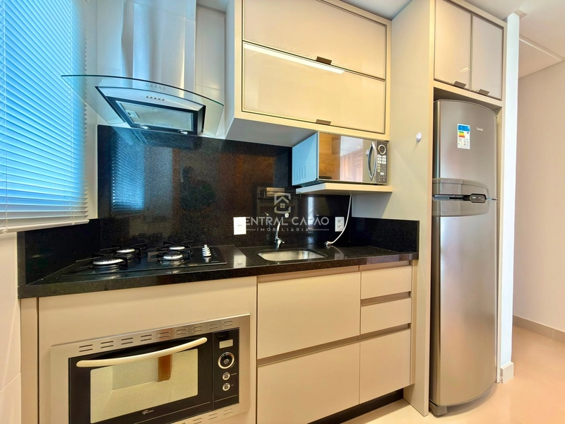 APARTAMENTO DE 3 DORMITÓRIOS COM VISTA PARA O MAR EM CAPÃO: 20ª foto da galeria de imagens do imóvel