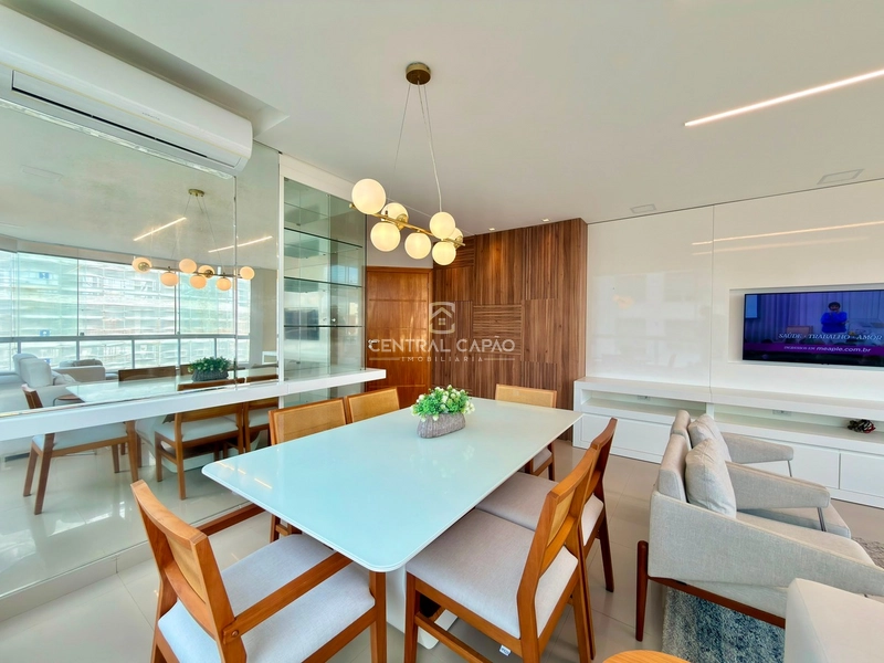 APARTAMENTO DE 3 DORMITÓRIOS COM VISTA PARA O MAR EM CAPÃO: 9ª foto da galeria de imagens do imóvel