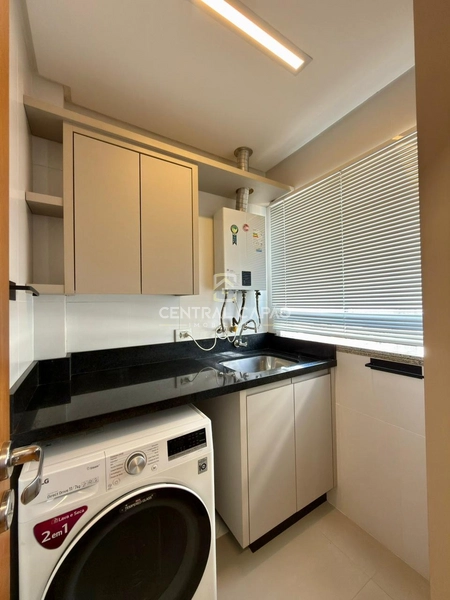 APARTAMENTO DE 3 DORMITÓRIOS COM VISTA PARA O MAR EM CAPÃO: 13ª foto da galeria de imagens do imóvel