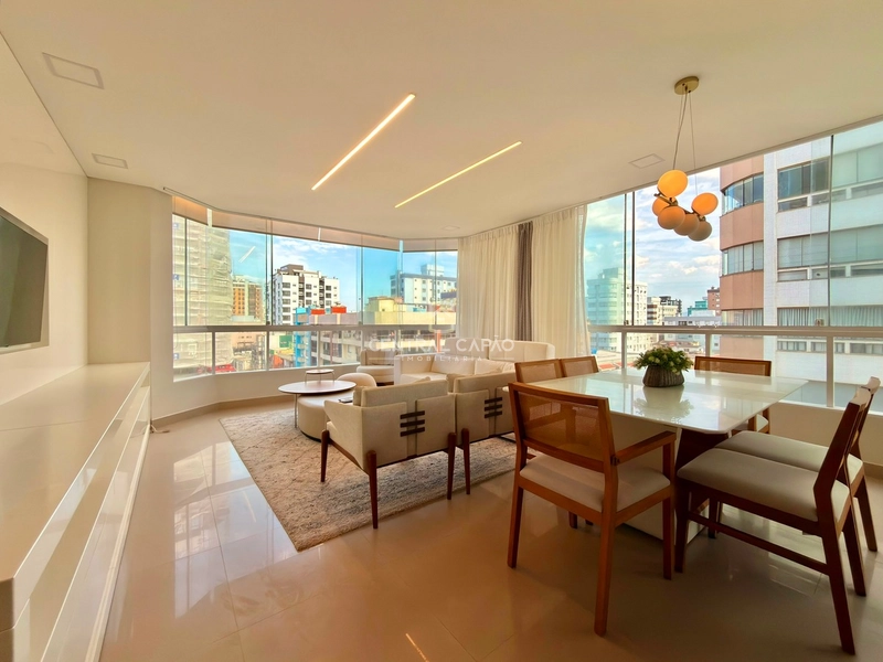 APARTAMENTO DE 3 DORMITÓRIOS COM VISTA PARA O MAR EM CAPÃO: 5ª foto da galeria de imagens do imóvel