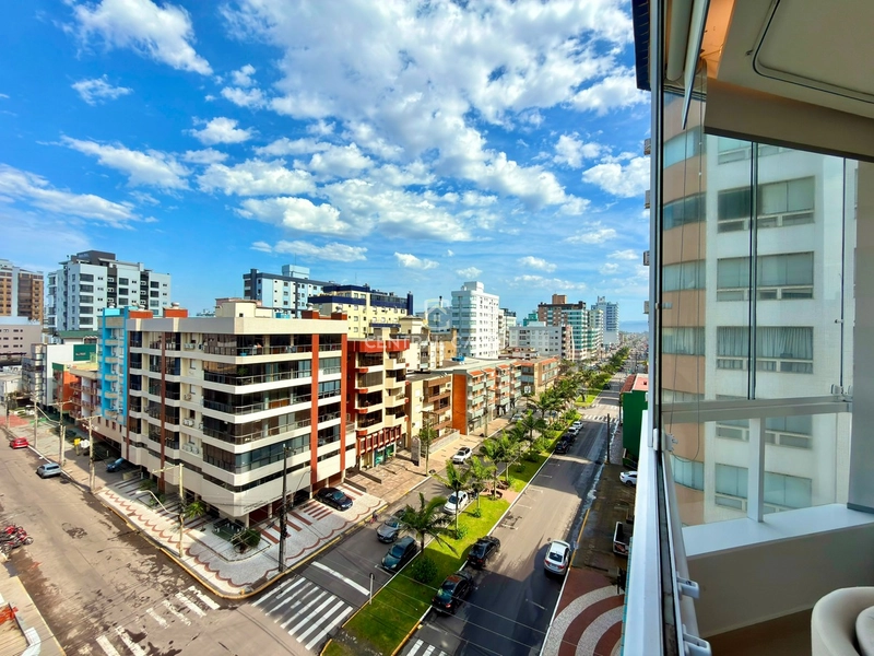 APARTAMENTO DE 3 DORMITÓRIOS COM VISTA PARA O MAR EM CAPÃO: 14ª foto da galeria de imagens do imóvel