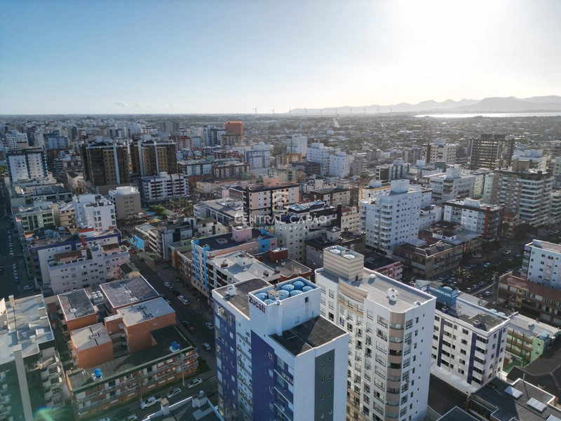 APARTAMENTO DE 3 DORMITÓRIOS COM VISTA PARA O MAR EM CAPÃO: 41ª foto da galeria de imagens do imóvel