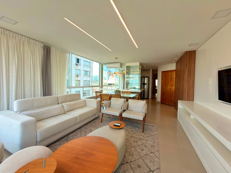 APARTAMENTO DE 3 DORMITÓRIOS COM VISTA PARA O MAR EM CAPÃO: 15ª foto da galeria de imagens do imóvel