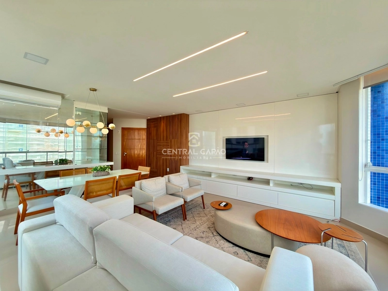 APARTAMENTO DE 3 DORMITÓRIOS COM VISTA PARA O MAR EM CAPÃO: 13ª foto da galeria de imagens do imóvel