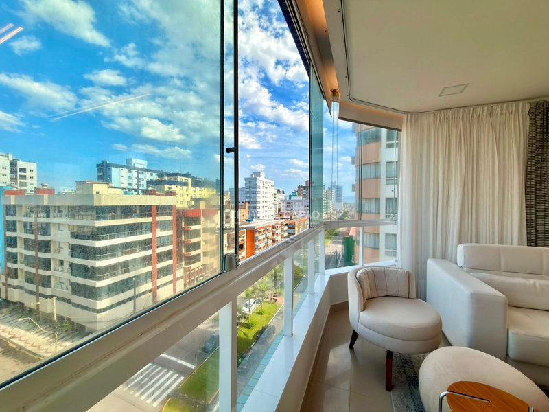 APARTAMENTO DE 3 DORMITÓRIOS COM VISTA PARA O MAR EM CAPÃO: 10ª foto da galeria de imagens do imóvel