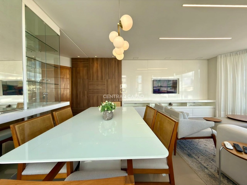 APARTAMENTO DE 3 DORMITÓRIOS COM VISTA PARA O MAR EM CAPÃO: 5ª foto da galeria de imagens do imóvel
