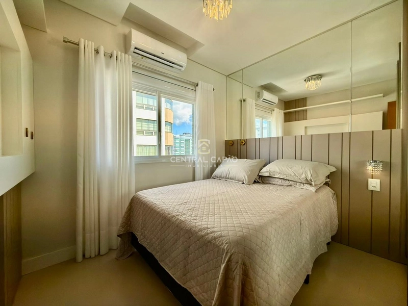 APARTAMENTO DE 3 DORMITÓRIOS COM VISTA PARA O MAR EM CAPÃO: 10ª foto da galeria de imagens do imóvel