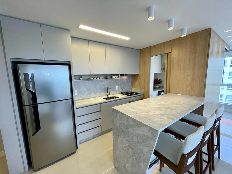 2 SUÍTES COM VISTA SERRA E MAR: 4ª foto da galeria de imagens do imóvel