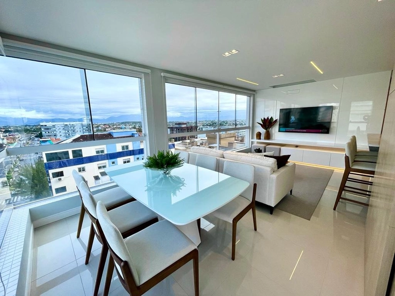 2 SUÍTES COM VISTA SERRA E MAR: 7ª foto da galeria de imagens do imóvel