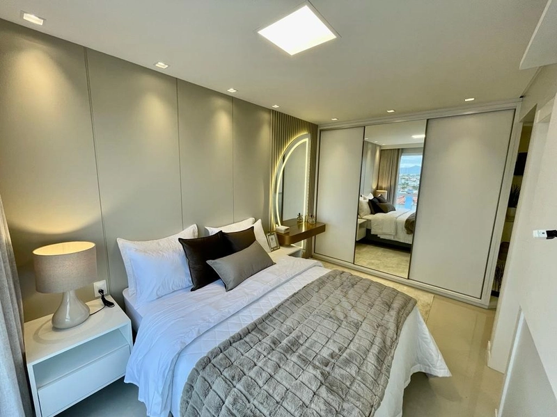 2 SUÍTES COM VISTA SERRA E MAR: 19ª foto da galeria de imagens do imóvel