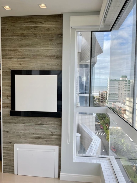 2 SUÍTES COM VISTA SERRA E MAR: 9ª foto da galeria de imagens do imóvel