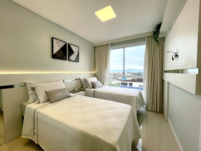 2 SUÍTES COM VISTA SERRA E MAR: 15ª foto da galeria de imagens do imóvel