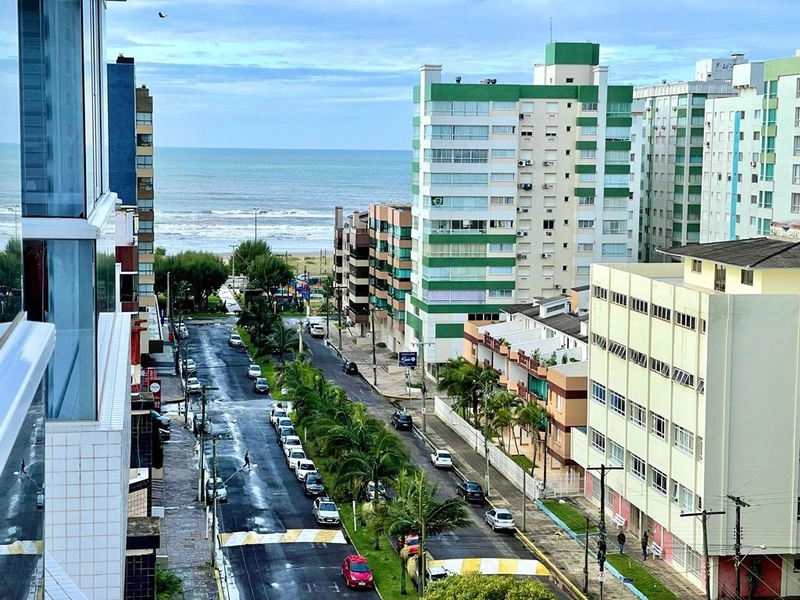 2 SUÍTES COM VISTA SERRA E MAR: 10ª foto da galeria de imagens do imóvel